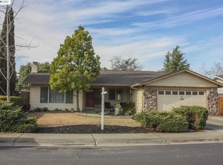 1065 Vienna St, Livermore, CA