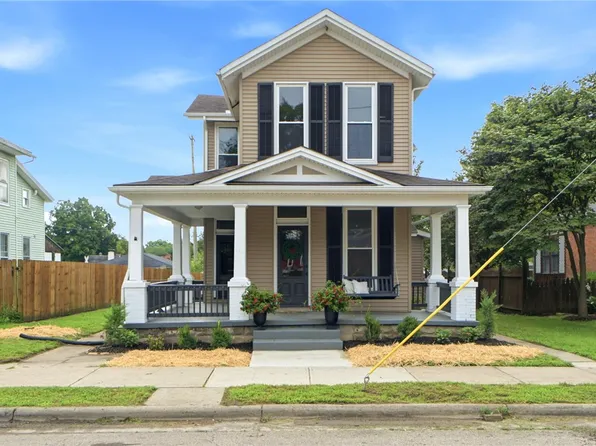 145 E Market St, Germantown, OH 45327