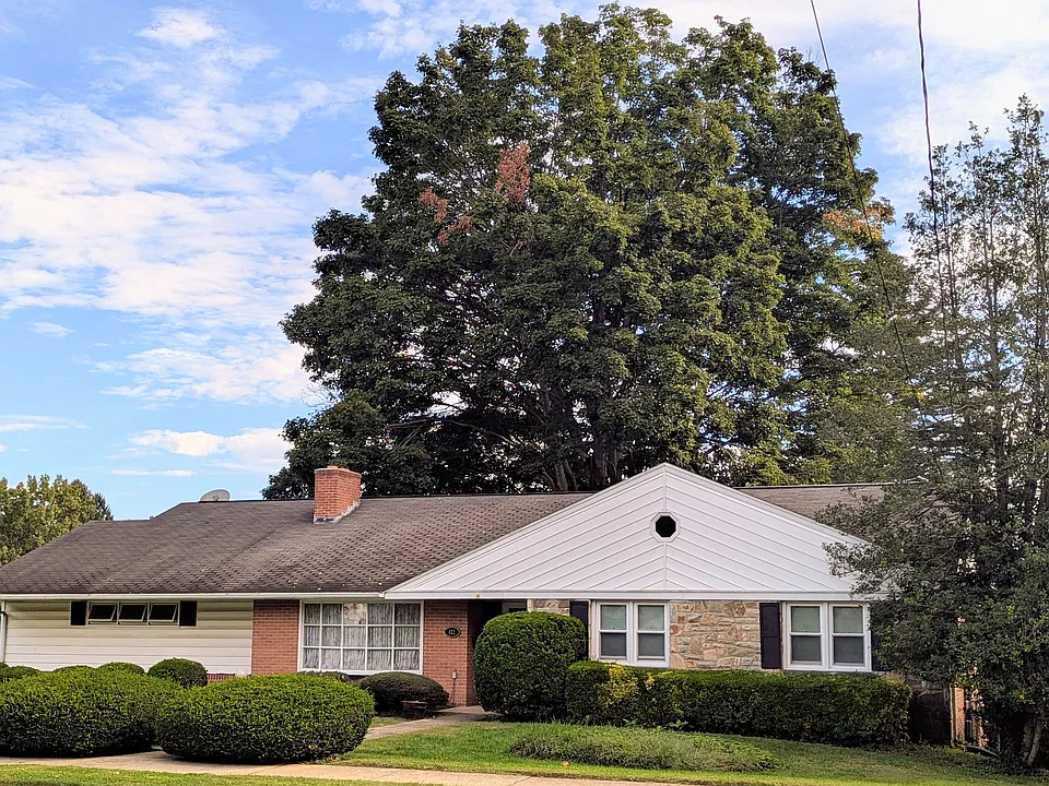 432 Herr Ave