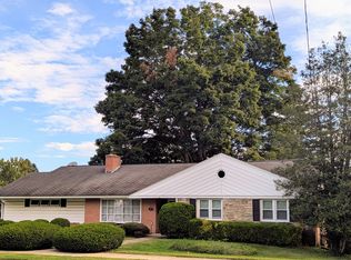 432 Herr Ave, Millersville, PA 17551