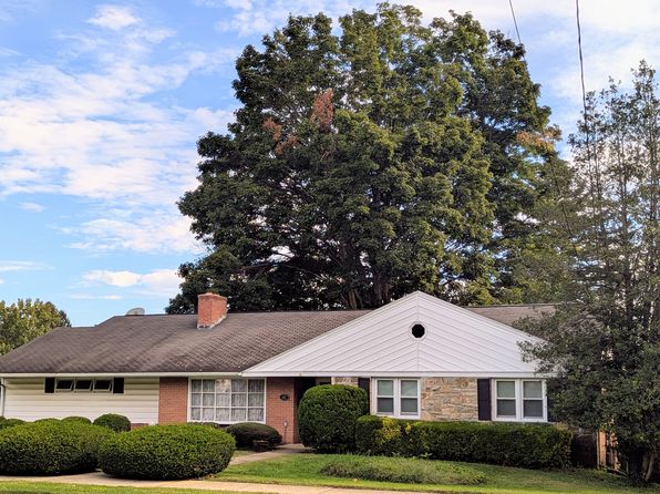 432 Herr Ave