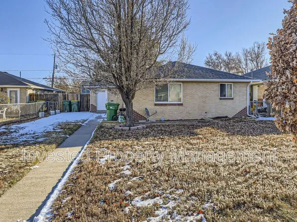1960 Yosemite St, Denver, CO 80220