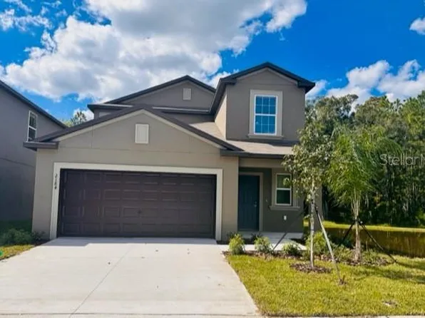 2184 Teneroc Trl, Lakeland, FL 33801