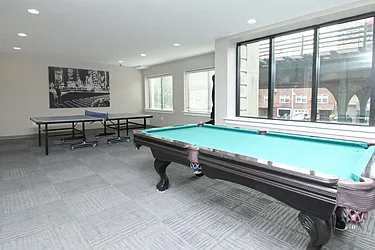 Rented by Modern Spaces