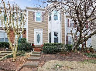 1304 Morningside Park Dr, Johns Creek, GA 30022