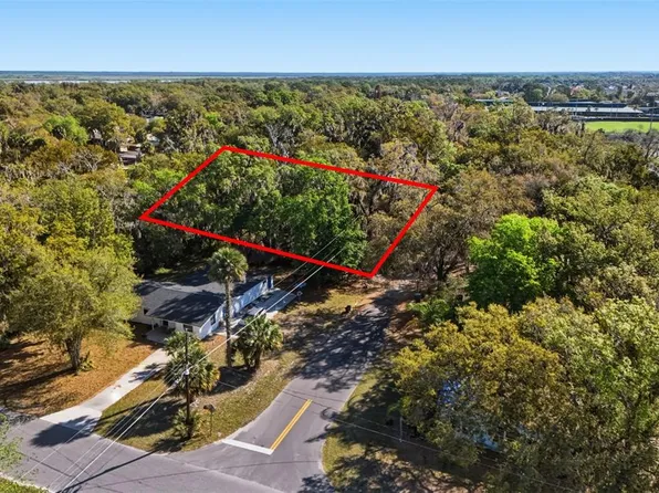 1114 E 9th St Lot 4, Sanford, FL 32771