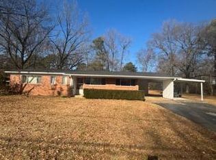 1010 NW 1st St, Atkins, AR 72823