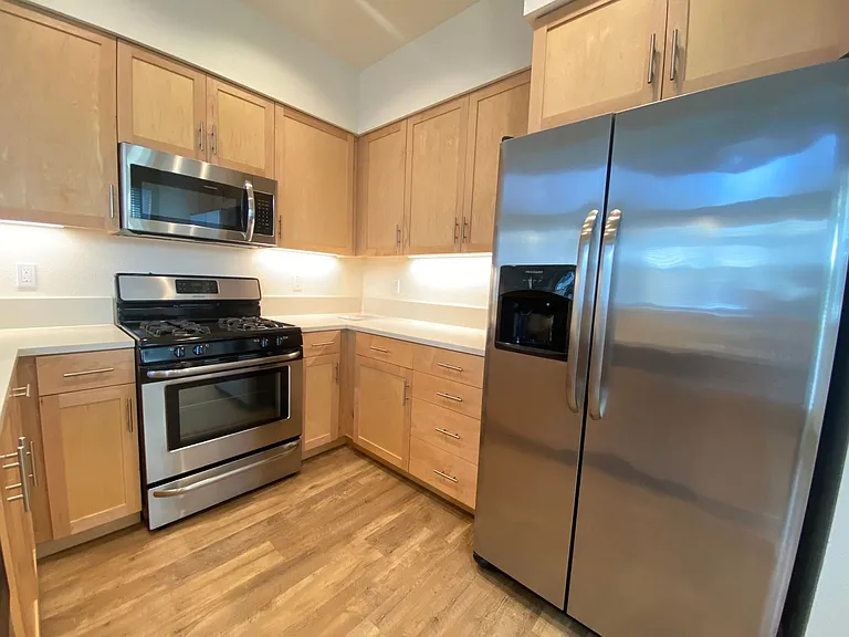 Modern, Spacious Townhome Coming Soon in Highly Desirable Seabright Neighborhood — Photo 9