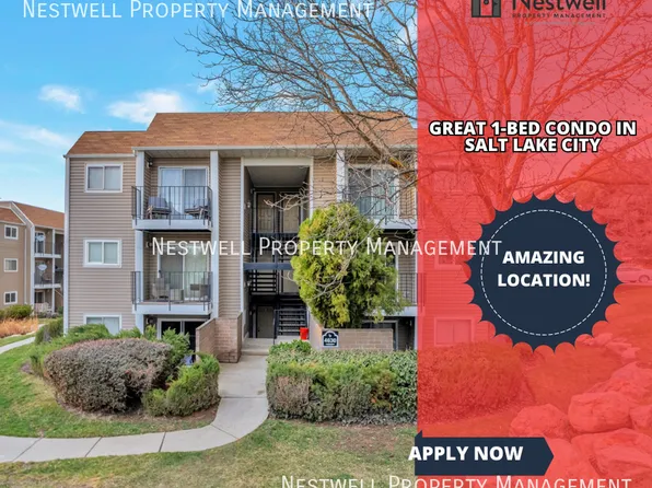 4630 S Quail Park Dr APT D, Salt Lake City, UT 84117