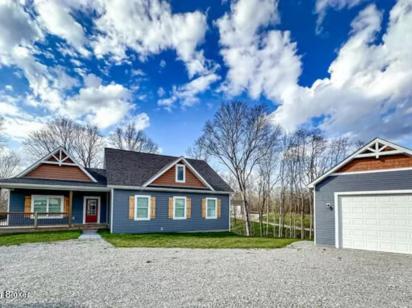 48 Wilderness Ridge Dr, Clarkson, KY 42726