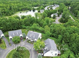 39 Arrow Ln, Raymond, NH 03077