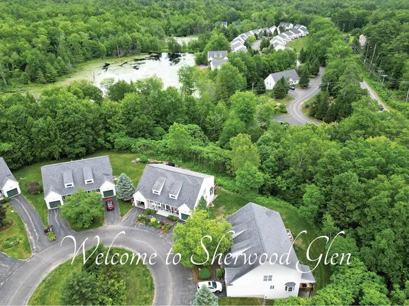 39 Arrow Lane, Raymond, NH 03077