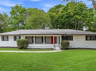 2738 Odum St, Snellville, GA 30078