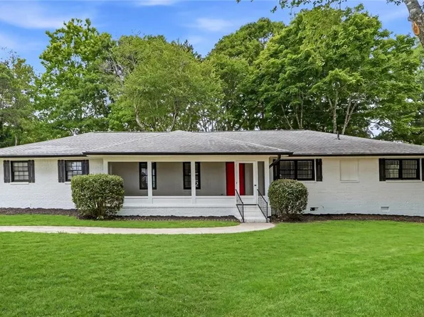 2738 Odum St, Snellville, GA 30078