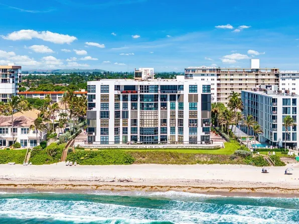 1155 Hillsboro Mile #303, Hillsboro Beach, FL 33062