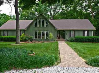 457 Collett Bridge Rd, Alvaton, KY 42122