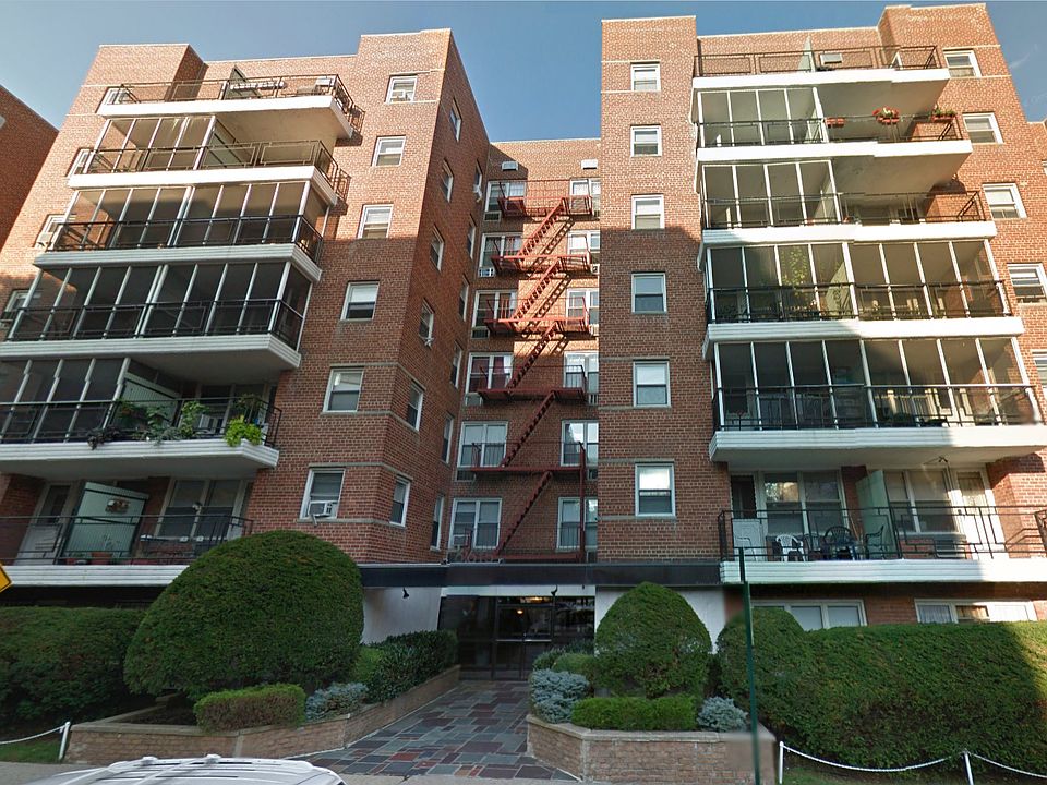 1st image of 66-15 Thornton Pl APT 3S