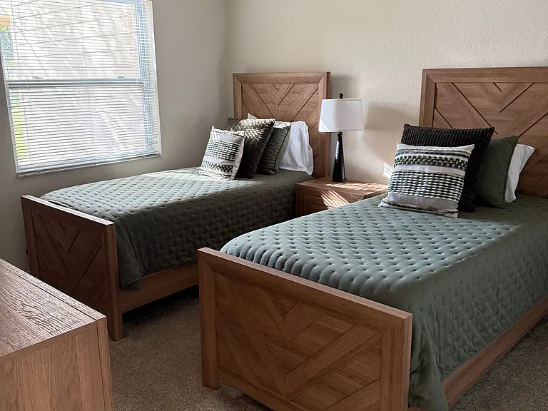 River Park Apartments — Photo 45