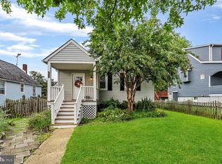 2804 Roselawn Ave, Baltimore, MD 21214