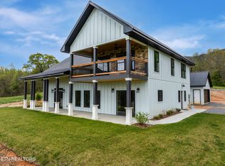 123 Moody Moon Ridge Way, Newport, TN 37821