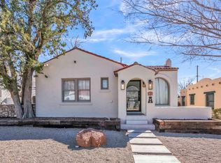 812 Kern Dr, El Paso, TX 79902