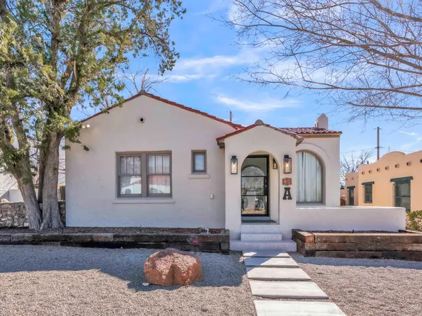 812 Kern Dr, El Paso, TX 79902