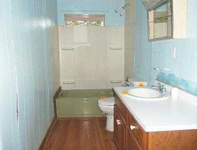 HALL BATH