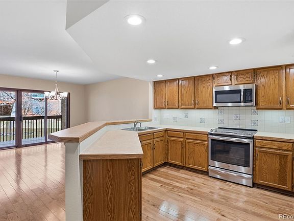 5th image of 5403 Coyote Canyon Way #B