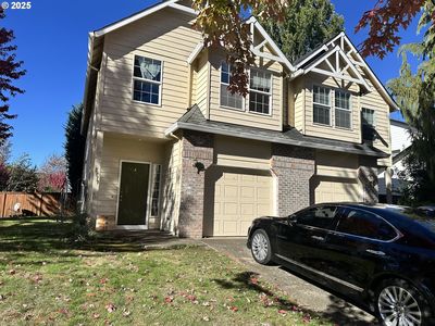 3277 NE 14th Ave, Hillsboro, OR, 97124