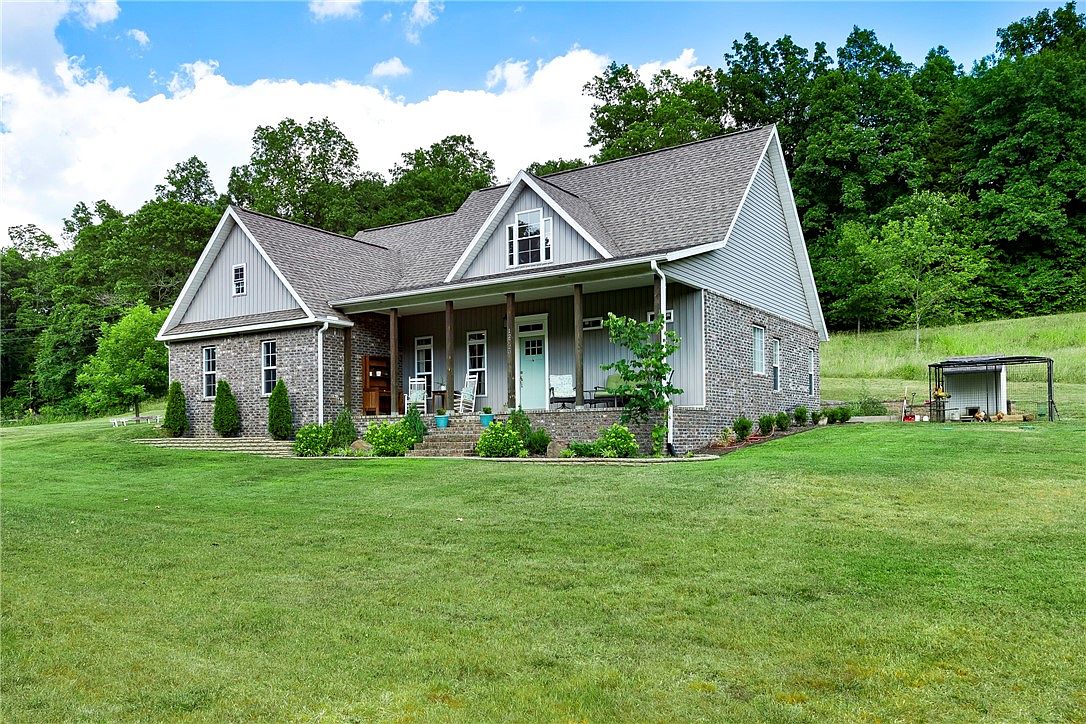 12720 Mineral Springs Rd, West Fork, AR 72774 Zillow