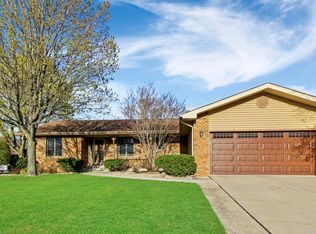 10153 Olcott Ave, Saint John, IN 46373