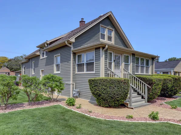 1650 N 15th Ave, Melrose Park, IL 60160