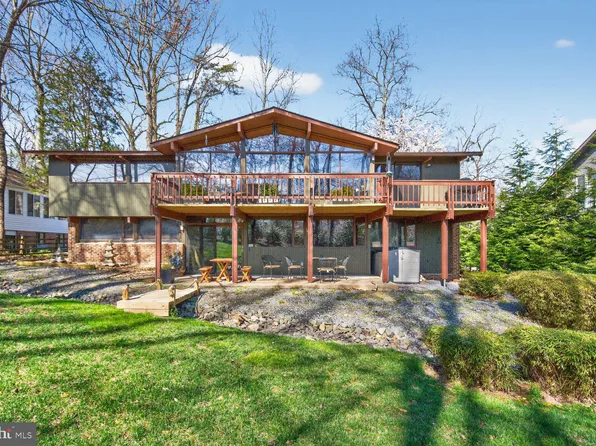 1219 Ingleside Ave, Mc Lean, VA 22101