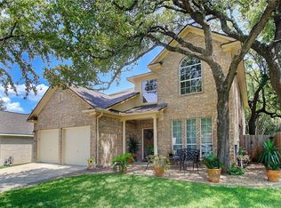 2014 Clegg Dr, Cedar Park, TX 78613
