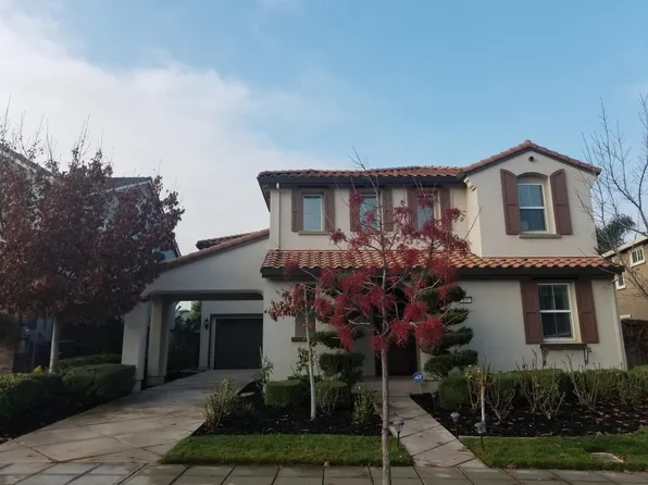 199 N Alta Dena St, Mountain House, CA 95391