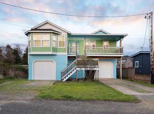 34925 River Ave, Pacific City, OR