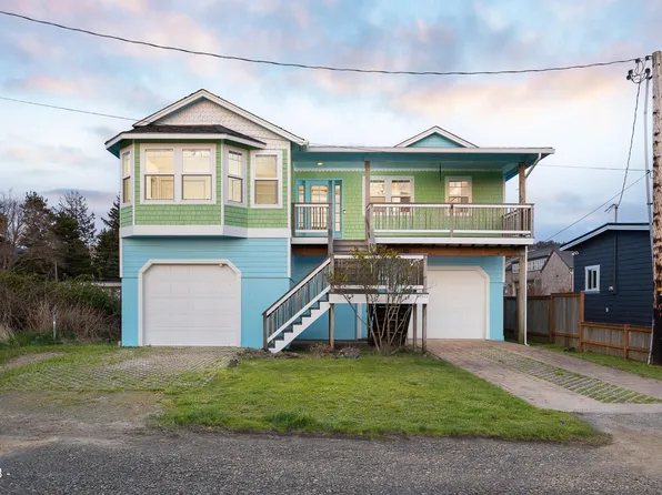 34925 River Ave, Pacific City, OR 97135