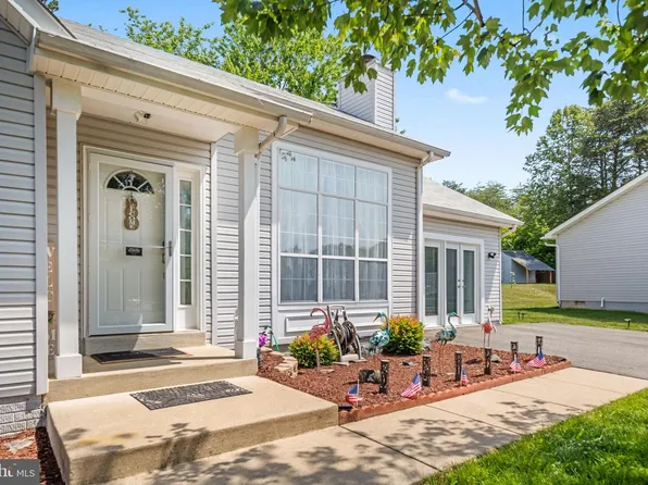 14 Thornberry Ln, Stafford, VA 22556