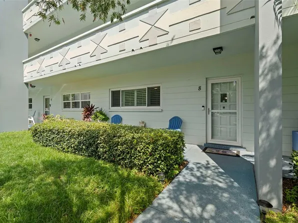 2254 Norwegian Dr APT 8, Clearwater, FL 33763