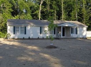 25720 W County Line Rd, Sunman, IN 47041