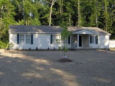 25720 W County Line Rd, Sunman, IN, 47041