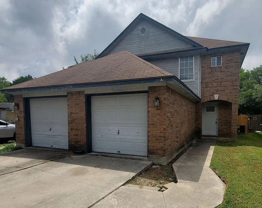 9711 Sugar Hill Dr