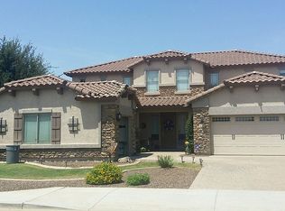 5042 S Emery, Mesa, AZ 85212