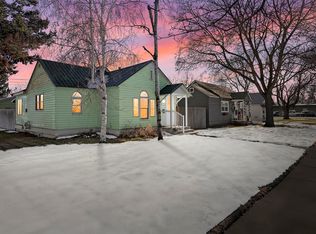 404 N 3rd St, Hamilton, MT 59840