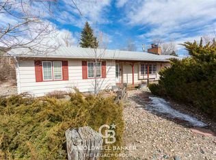 2350 Valcaro Rd, Casper, WY 82604