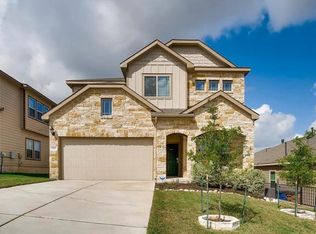 5617 Arbor Hill Ln, Austin, TX 78747