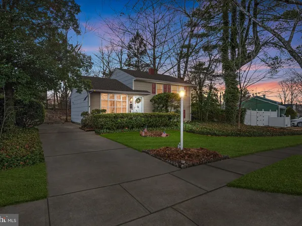 304 Harvard Ave, Wenonah, NJ 08090