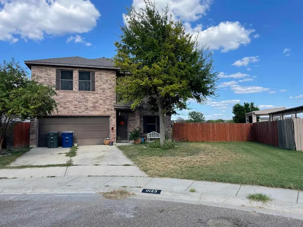 11123 Borrado Dr, Laredo, TX 78045
