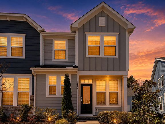 2nd image of 1826 Grassy Falls Ln