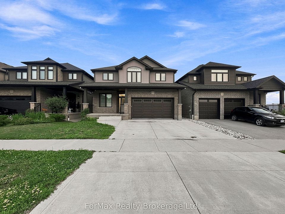 1st image of 55 Loxleigh Ln